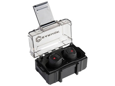 Активные беруши Earmor M20T, NRR26dB