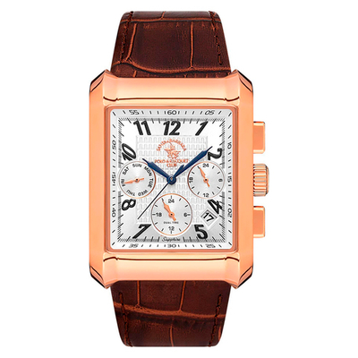 Наручные часы SANTA BARBARA SB.1.10550-4