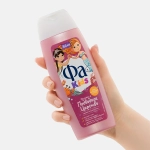 Гель для душа и шампунь Фа Kids Русалочка детский 250мл