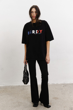 Футболка FRANCE | Черный