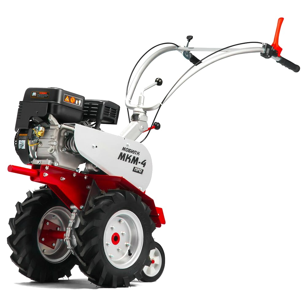 Мотоблок МОБИЛ К МКМ-4 ПРО арт. MBK0018473 MBK0018473