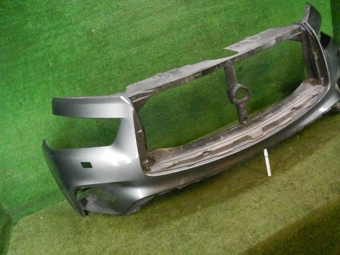 Бампер передний Infiniti QX80 (2017-2020)