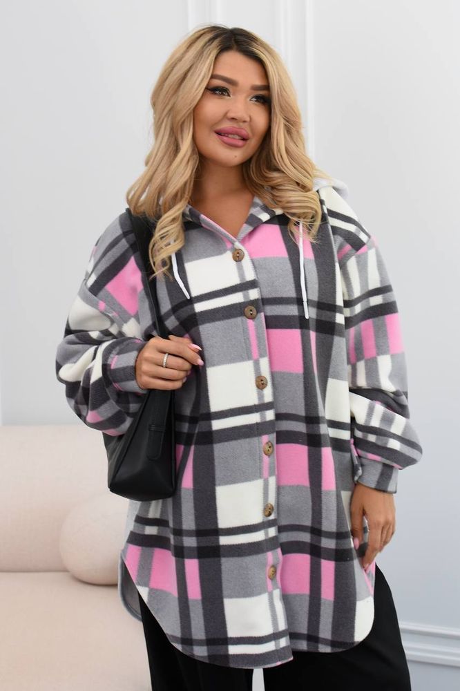 Кардиган УК-524-1 Фабрика Моды