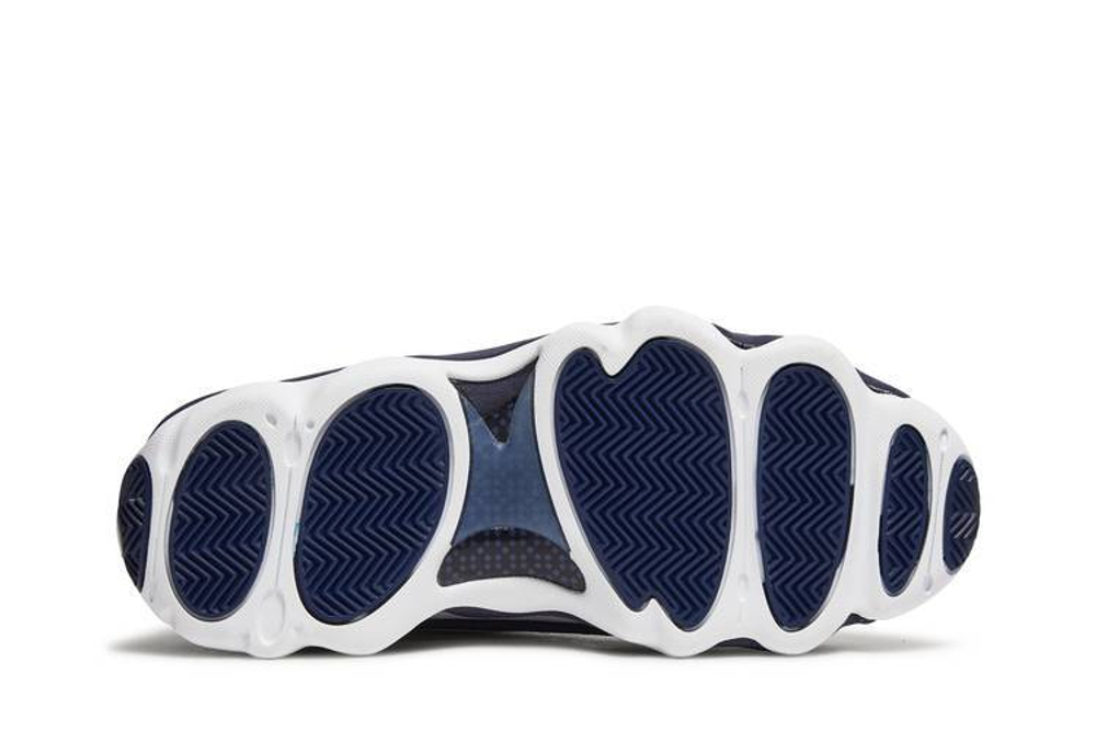 Кроссовки Jordan Pro Strong Midnight Navy