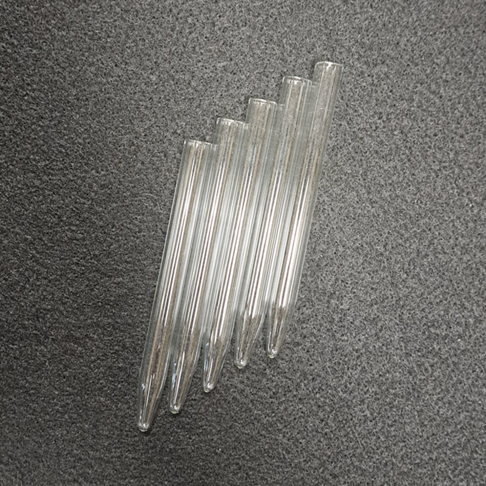 Пробирка 10 х 100 Видаля, дно-конус, (1749), стекло,1шт.