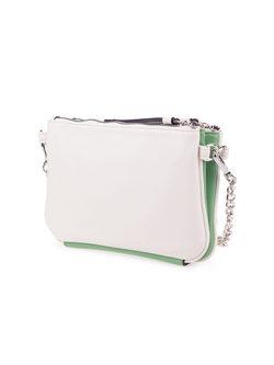 27489/52 Сумка жен., иск. кожа