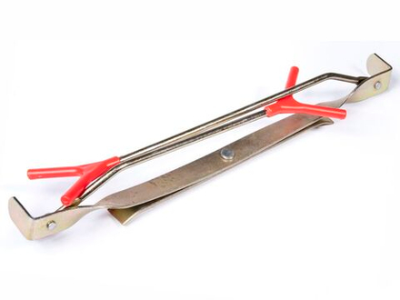 Подставка Salmo ICE ROD RACK металлическая