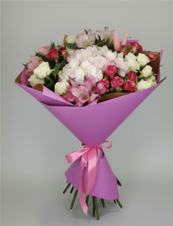 Букет Шикарный