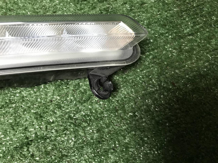 ПТФ левая Omoda S5 (2022-н.в.)