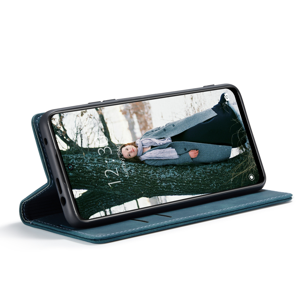 Чехол-книжка CaseMe Matte Redmi Note 11/11S