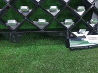 Решетка радиатора Chery Tiggo 8 Pro Max (2022-н.в.)