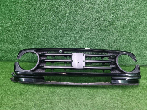 Решетка радиатора Tank 300 (2021-н.в.)