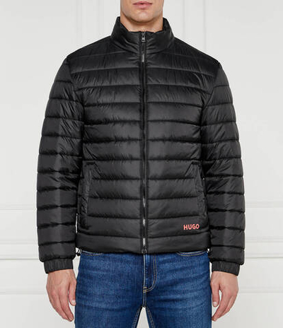 Куртка brenti HUGO - черный(50517753)