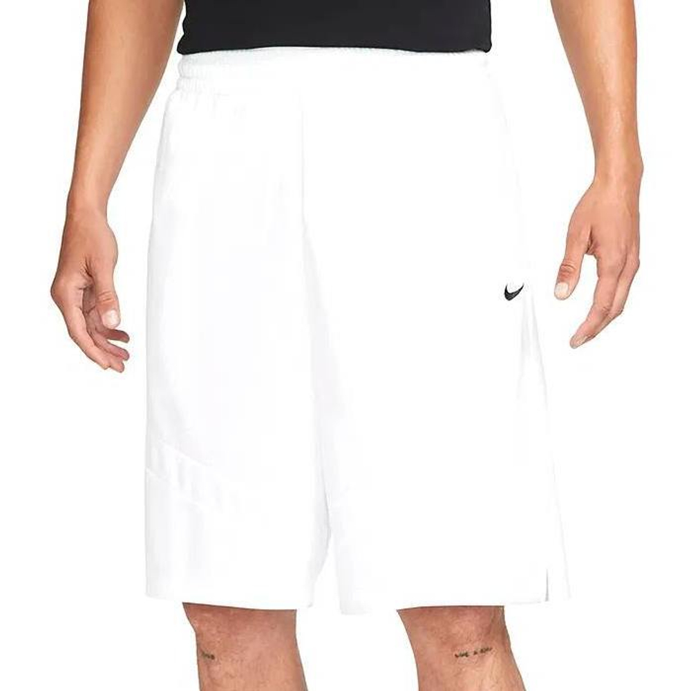Шорты Nike Icon White