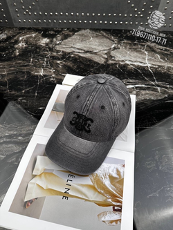 Бейсболка Celine