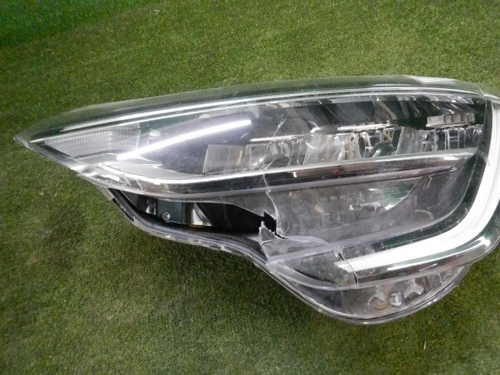 Битая Фара левая Renault Arkana (2019-н.в.) LED