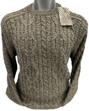 p-p 56-60. Pulltonic из шерсти и кашемира "АКАДО 3". BATAL