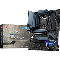 Материнская плата MSI MAG Z590 TORPEDO