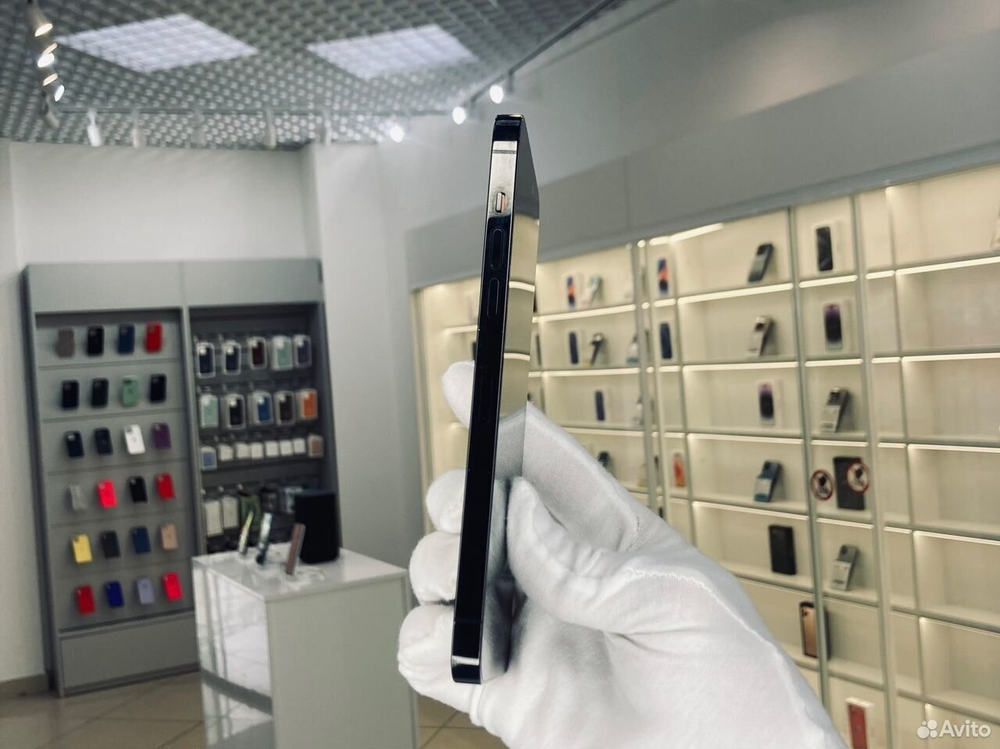 iPhone 14 Pro Max, 128 ГБ б/у