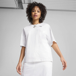 Женская футболка PUMA Wardrobe Essentials Oversized Tee