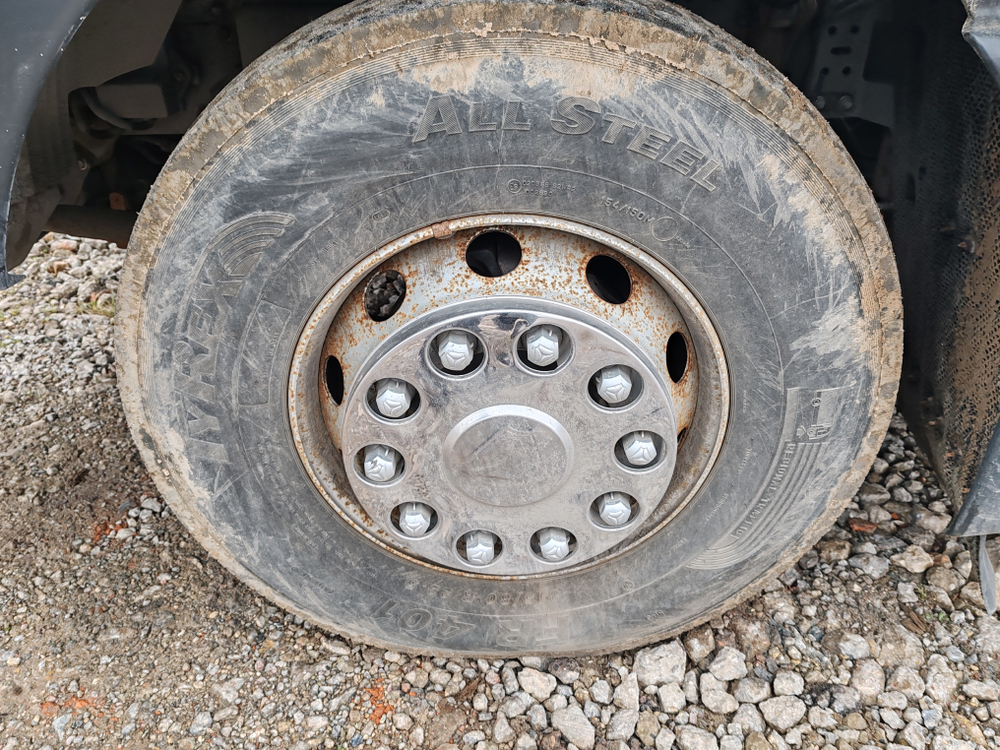 SITRAK C7H 6x4 Седельный тягач ZZ4256V364HE (Дизельный, 12,4 л, 480 л.с., АТ)