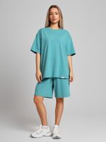 Костюм женский Азарт-3 Виотекс ЗЕЛЁНЫЙ