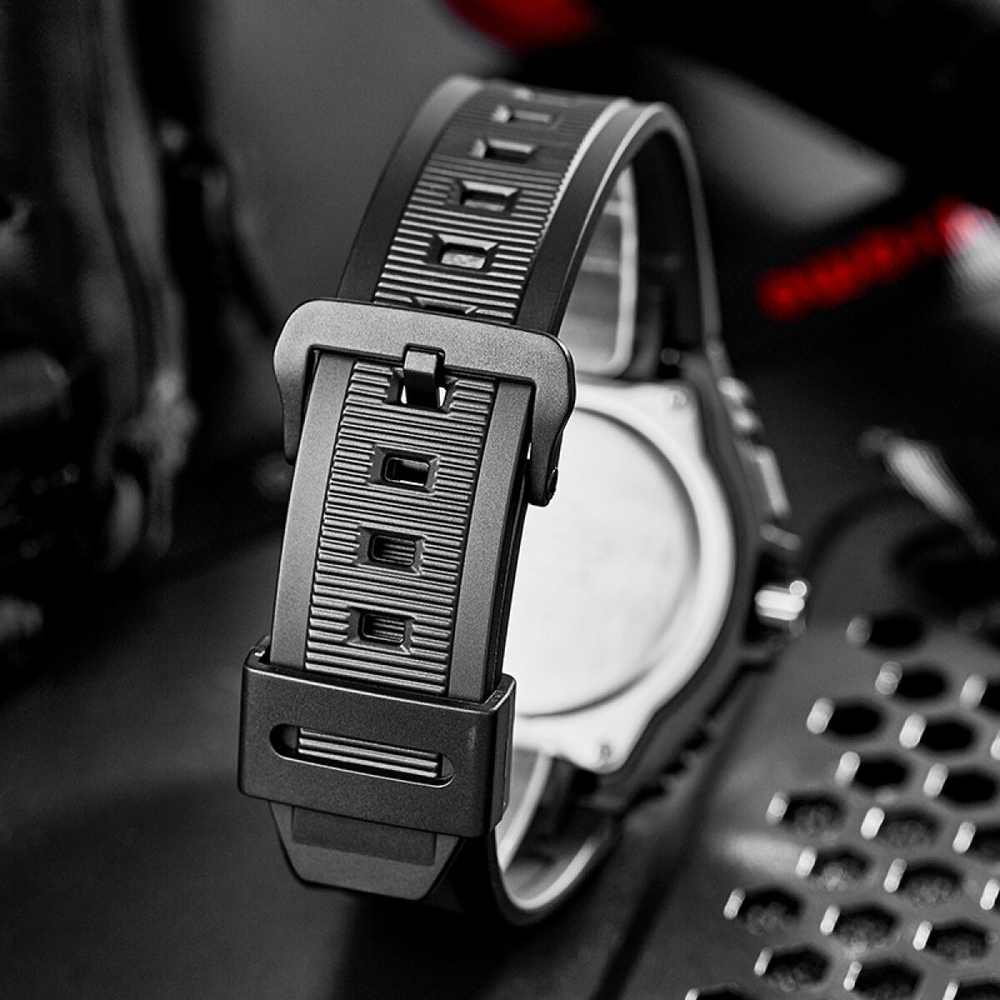 Часы CASIO YOUTH STADARD, MWA-100H-2A