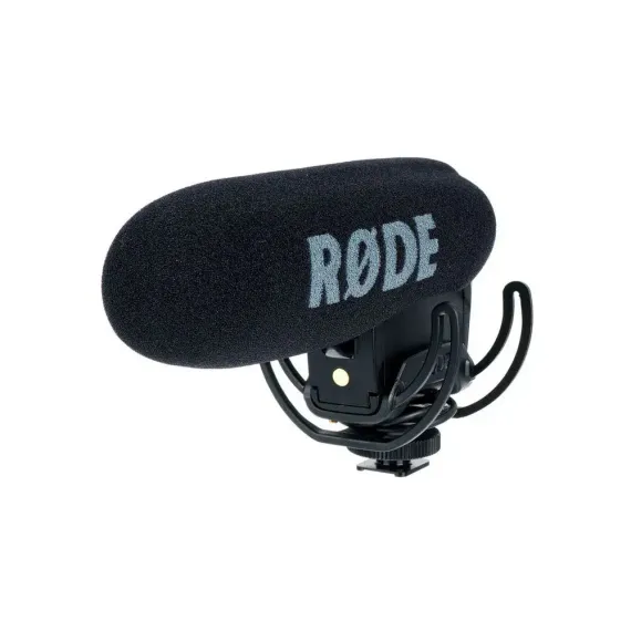 RODE VideoMic Pro Rycote