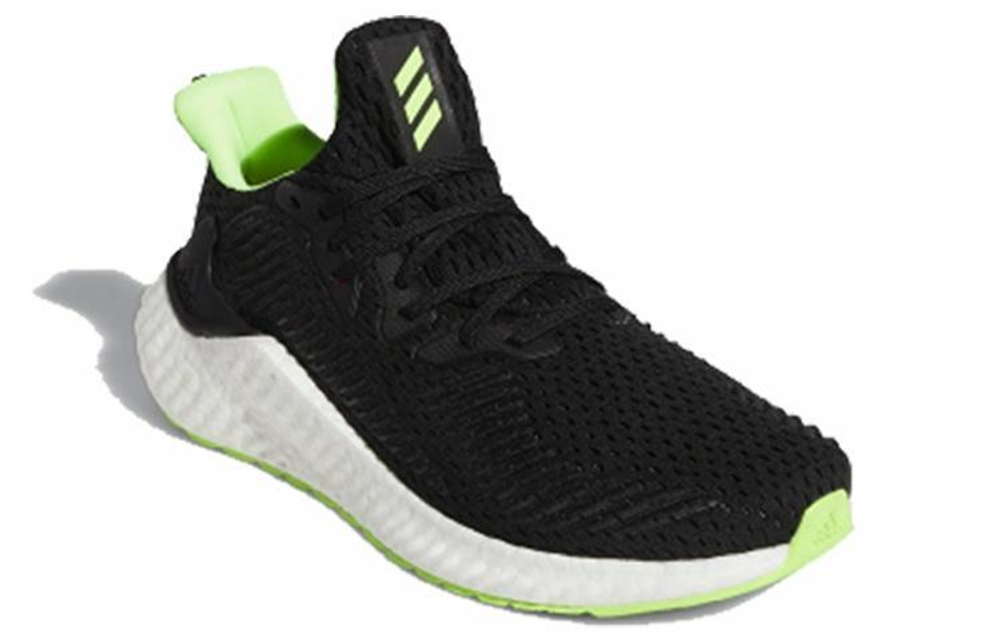 Кроссовки Adidas Alphaboost