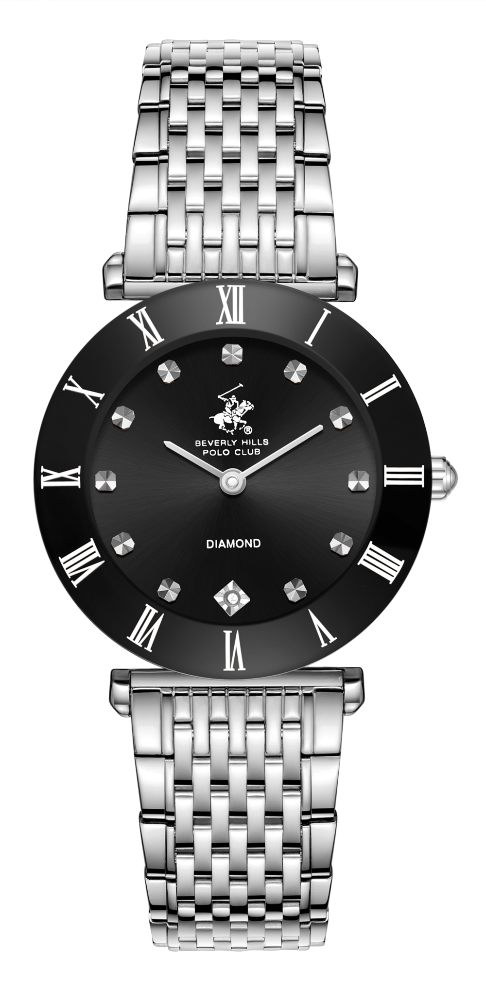 BEVERLY HILLS POLO CLUB BP3839С.350