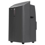 Напольный кондиционер Ballu Smart Inverter EVO BPAC-14 IE/N6 на 35 м²