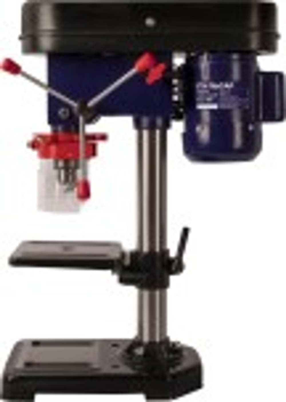 Станок сверлильный ПУЛЬСАР СС 350 791-387