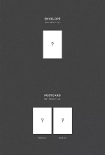 Альбом CHEN EXO - DOOR (Stack ver.)