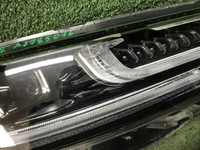 Фара правая Chery Tiggo 8 Pro Max (2022-н.в.) LED