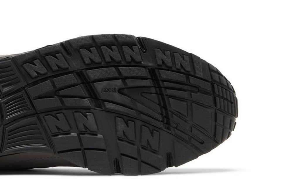 Кроссовки Stray Rats X New Balance Nb 991