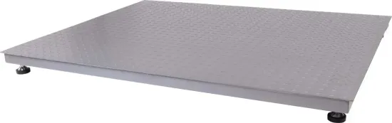 Весы платформенные СКЕЙЛ 1 СКП-1010 с терминалом (СКИ-12)