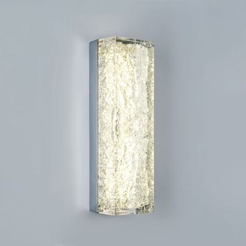 Настенный светильник MODESTYLE MS.9020.300 CR