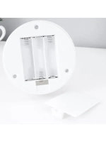 Светильник сенсорный «Кролик» LED 7 цветов USB/от батареек б