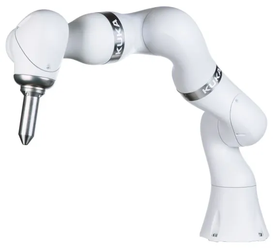 Промышленный робот KUKA LBR iiwa 14 R820 CR