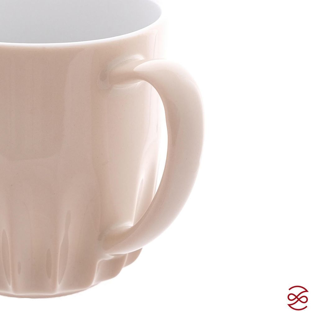 Кружка Benedikt жасмин Ribby 300 мл