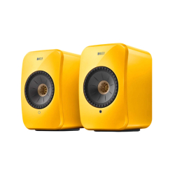 Полочная акустика KEF LSX II