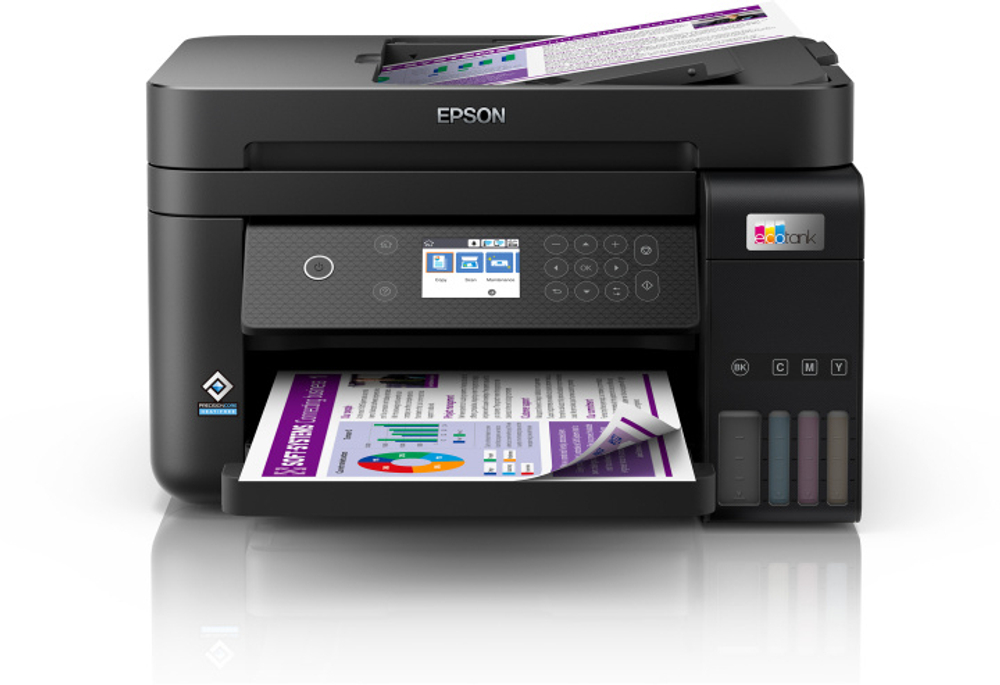 МФУ Epson L6270 (C11CJ61407/C11CJ61507)