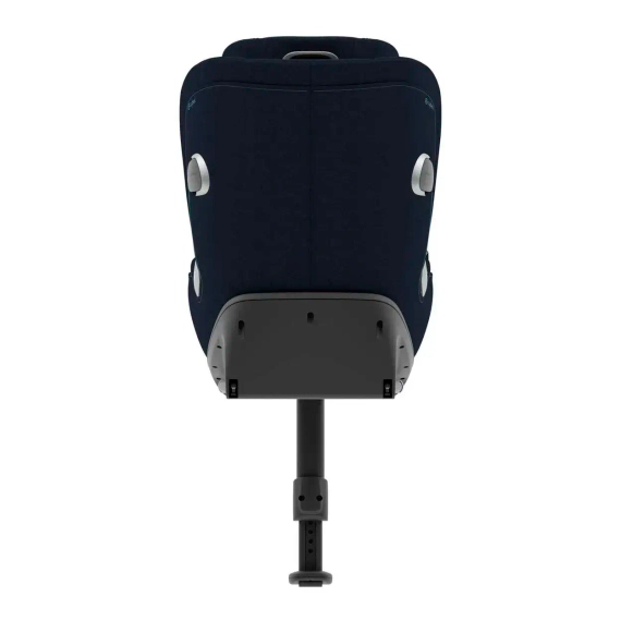 Автокресло Cybex Anoris T i-Size Nautical Blue