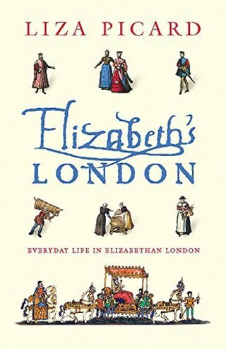 Elizabeth's London