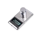 Весы ювелирные Digital scale MH-198-2 (200g/0.01g)