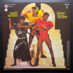 Imagination ‎– Scandalous (Скандинавия 1983г.)