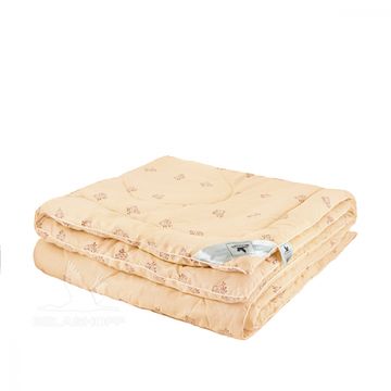 Одеяло  шерстяное "Ангора"  Belashoff  1.5 спальное 140х205см