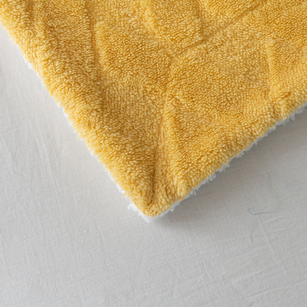 Плед Fluffy бамбуковая микрофибра FL007