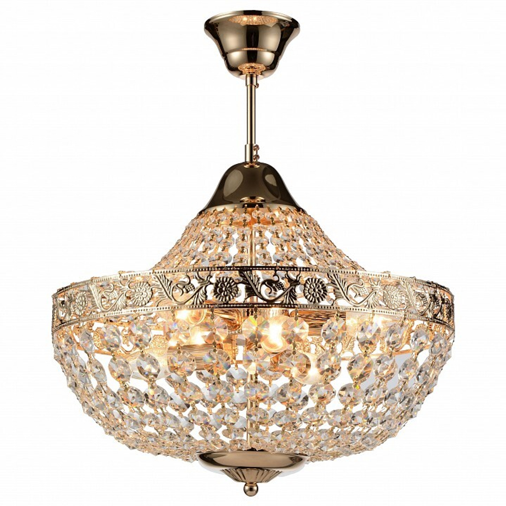 Люстра на штанге ST-Luce SL669.203.06