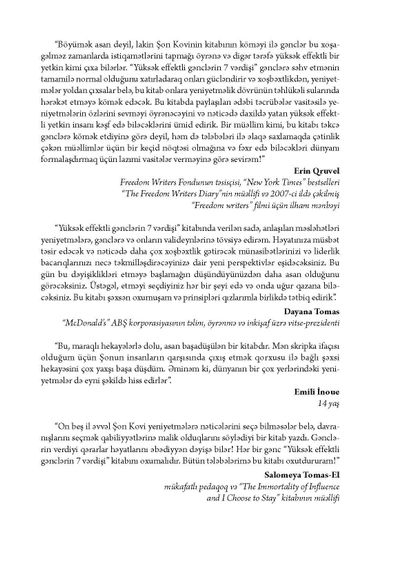 Yüksək effektli insanların 7 vərdişi